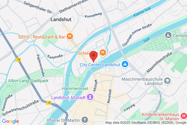 Ärztlicher Kreisverband Landshut