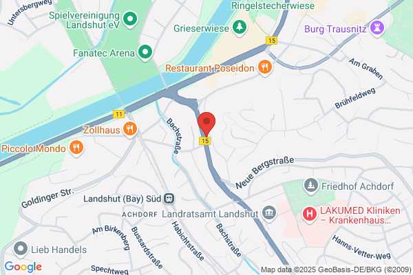 schlafTEQ Landshut - Ergonomisches Liegezentrum