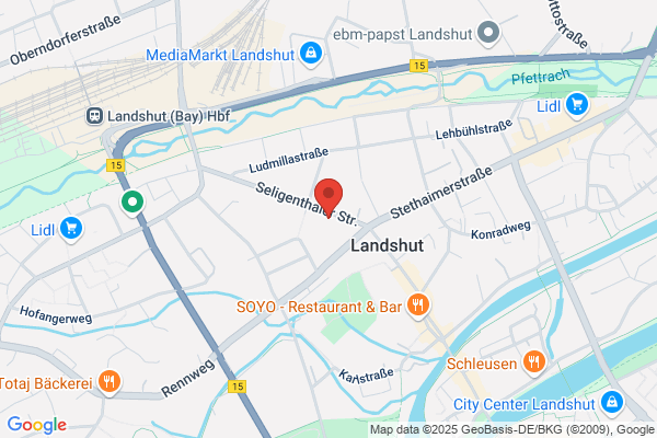 Mini-Lernkreis Nachhilfe Landshut