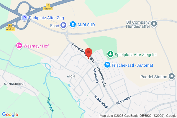 Rofu Kinderland Altdorf