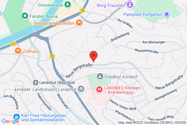 Computer & Notebook, Reparatur & Notdienst Landshut