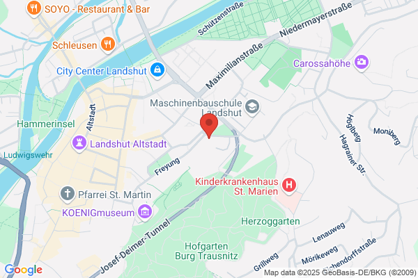 knowledgepark AG