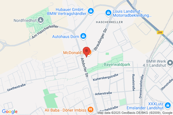 Rossmann Drogeriemärkte