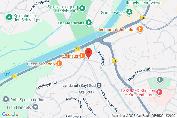 Elektro Unterreithmayr e.K.