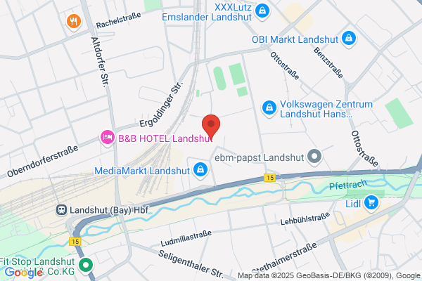 Koslow Iwan GmbH & Co. KG