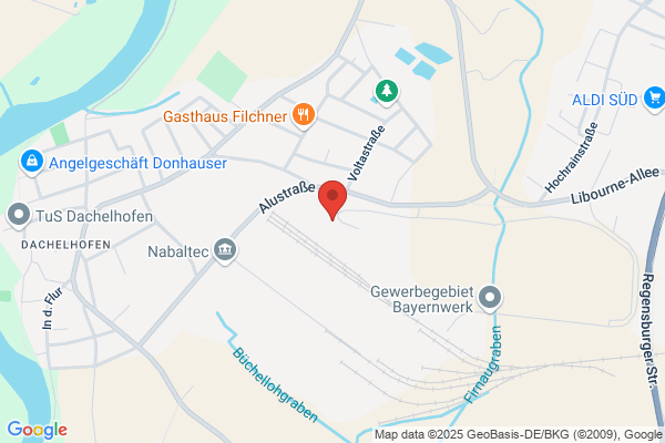 Müllverwertung Zweckverband Schwandorf