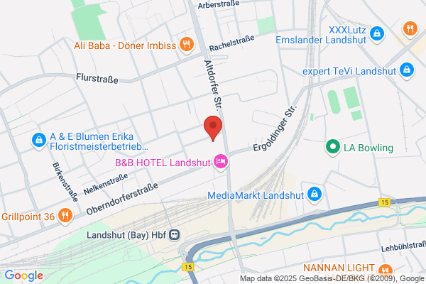 Mipa Direktmarkt Farben und Lacke
