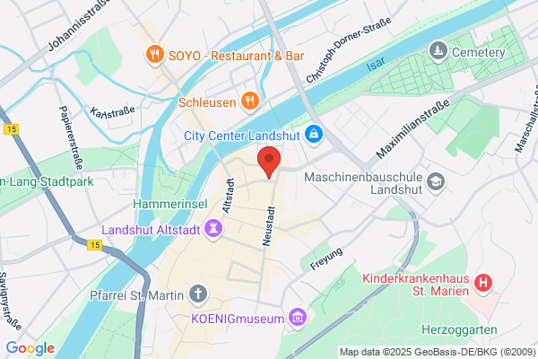 Siam Feinkost Lebensmittel