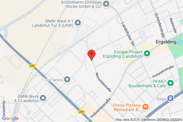 Bavaria Systeme GmbH