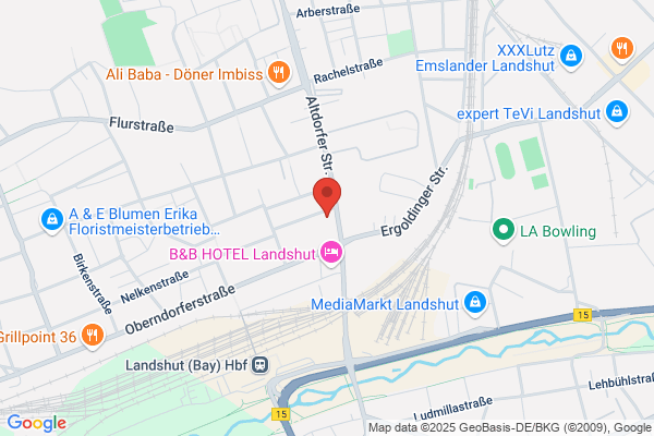 Finanzcenter Wersching & Eros