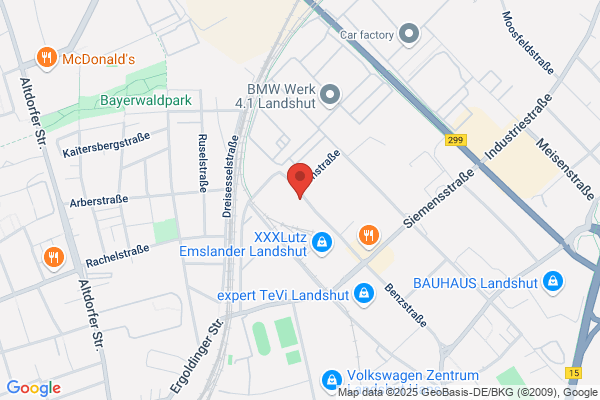 Atlant Finanzconsulting GmbH