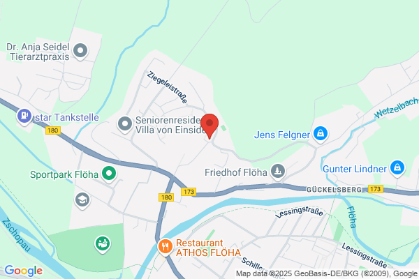 Süd-Ost Finanz und Leasing Gmg