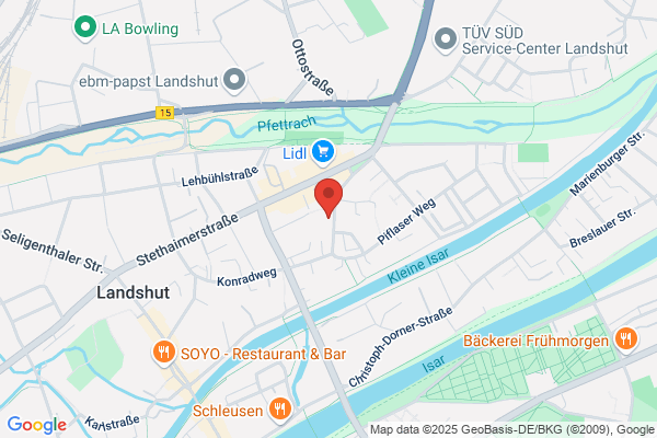 FT Bauservice GmbH