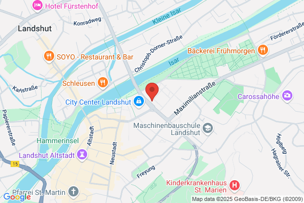 ECOVIS L+C Rechtsanwaltsgesellschaft mbH