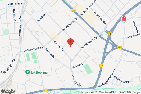 OBI Holzzuschnitt-Service im Markt Landshut