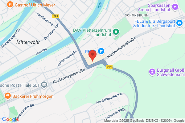 Randstad Automotive Landshut