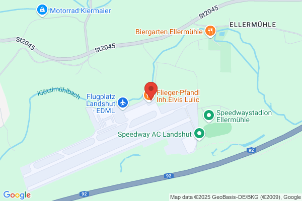 UL Flugschule FlugGmbH