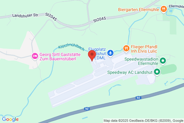 Flugschule Robisch