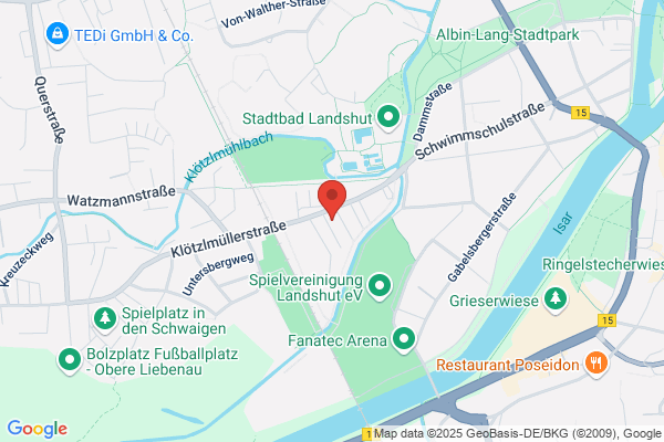 HS PRINT & PAPER DRUCKSHOP-LANDSHUT
