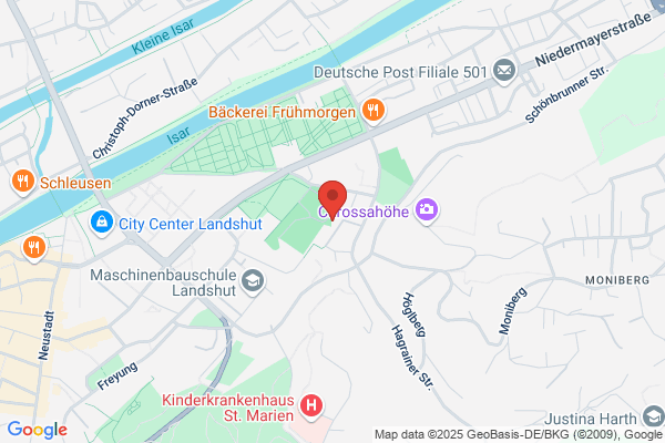 Reit- u. Fahrverein Landshut e.V.