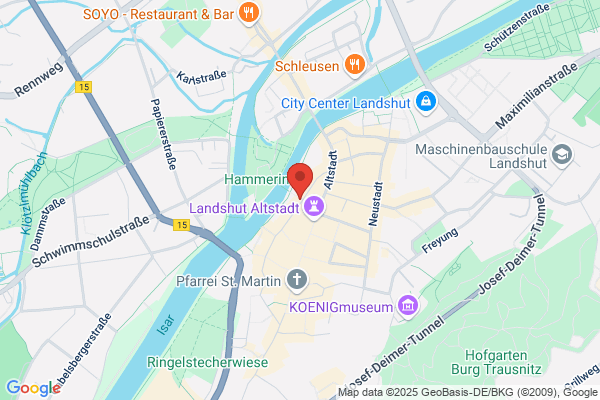 MyLy Asia Wok und Sushi Bar