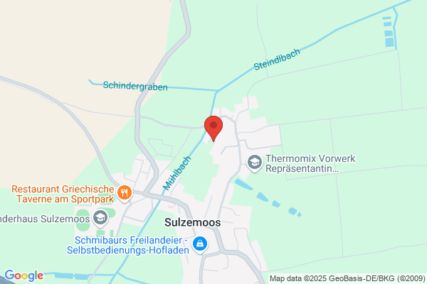 AllesOlive Vertrieb