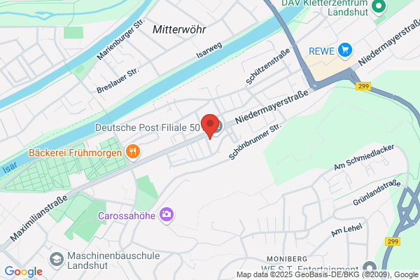 Asiatischer Heimservice Hot-Wok
