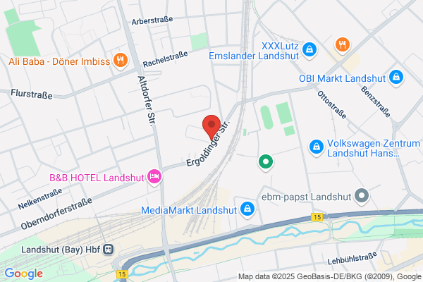 Botox Landshut