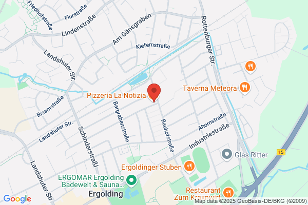 Metzgerei Axthaler GmbH