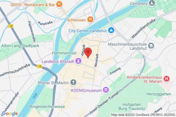 Coiffeur Böhm GmbH