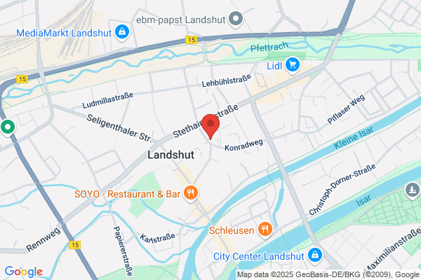 Friseur Bartsch