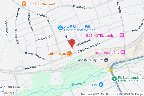 Haar Domizil Landshut