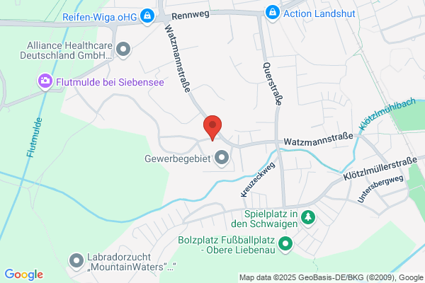 Haarlekin