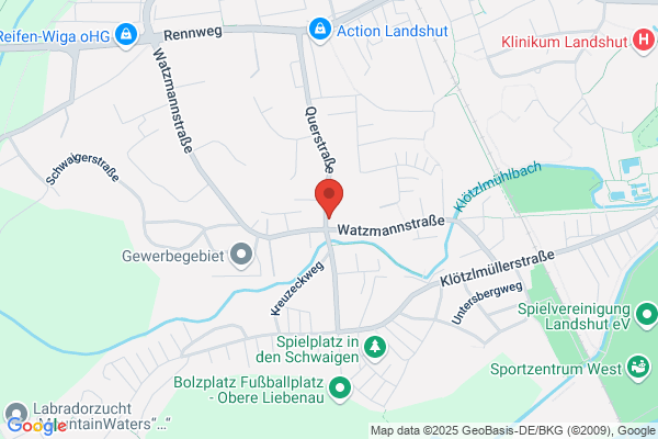 SOSNA Ihre Hilfe rund ums Haus