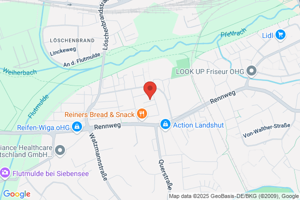 W.I.B. Garten & Pflasterbau