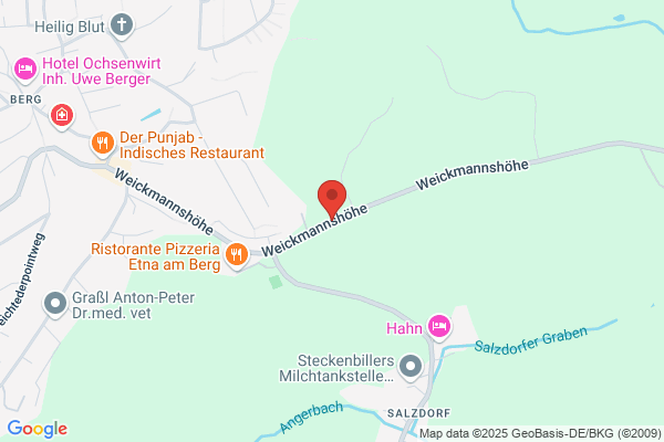 Weickmannshöhe