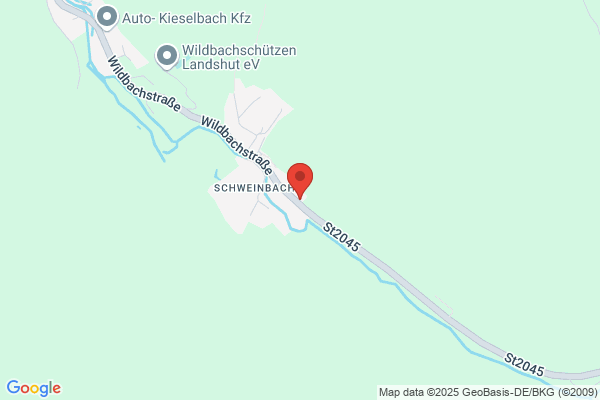 Gasthaus Schweinbach