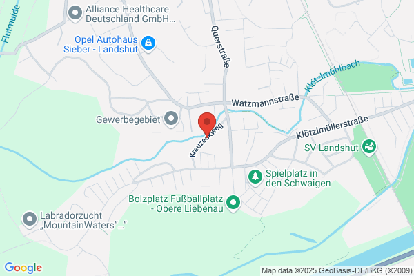 Klötzlmühle-Grassl
