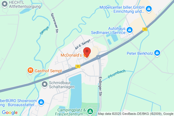 Rampf-Gastro GmbH