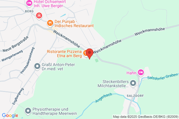 Sportclub Landshut Berg e.V.