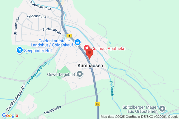 Gebäudeservice Loder GmbH