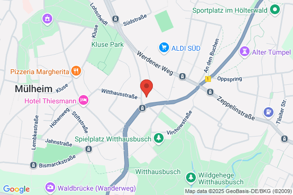 Grewe Immobilien