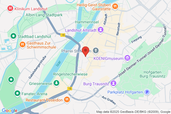 hairfree Lounge Landshut - dauerhafte Haarentfernung
