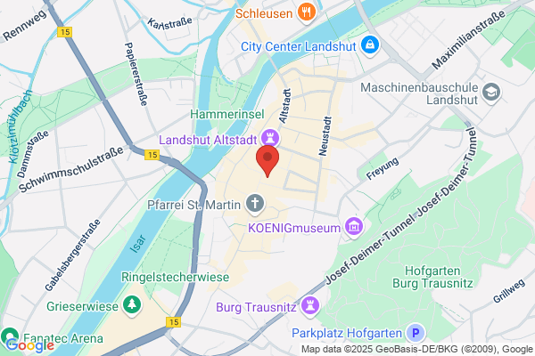 Haarentfernung Landshut - Hairless Skin