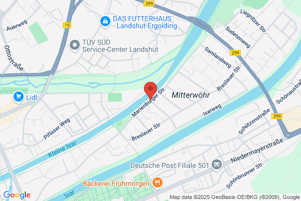 Stumpf Volker Handelvertretung