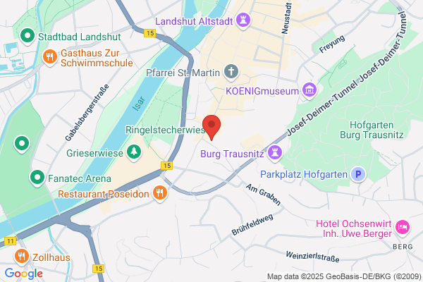 Haus- und Grundbesitzerverein Landshut