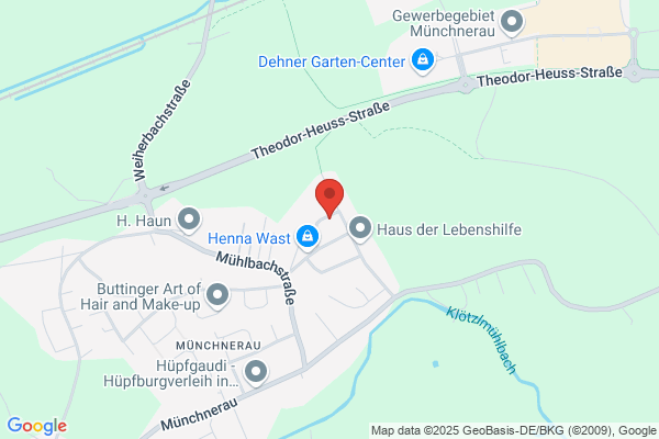 Haus der Lebenshilfe gGmbH