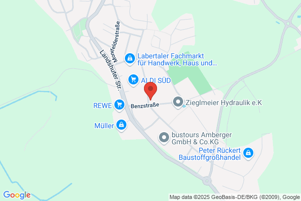 Brunner Anlagenbau GmbH