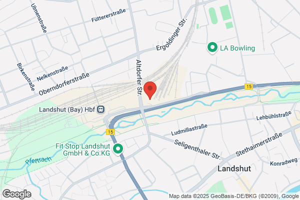 UNICEF Arbeitsgruppe Landshut/Passau