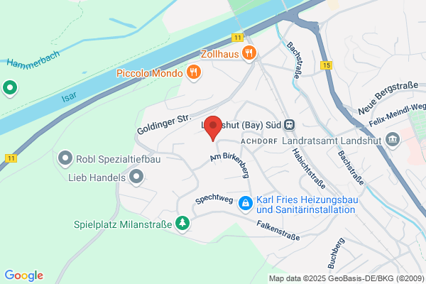 Saffer Günter Beratung, Verwaltung